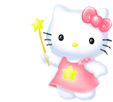 Emoticon Hello Kitty 52