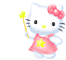 Emoticon Hello Kitty 56