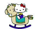 Emoticon Hello Kitty 60