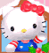 Emoticon Hello Kitty 70