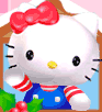 Emoticon Hello Kitty 72