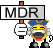 Emoticon Laugh LOL 
