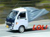 Emoticon Laugh LOL 