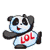 Emoticon Laugh LOL 