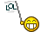 Emoticon Laugh LOL 