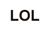Laugh LOL 