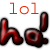 Laugh LOL 