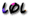 Emoticon Laugh LOL 