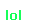 Emoticon Laugh LOL 