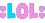 Emoticon Laugh LOL 