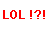 LOL笑う