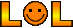 Emoticon LOL 웃음