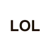 Emoticon LOL 웃음