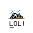 Laugh LOL 