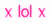 Emoticon Laugh LOL 