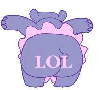 Emoticon Laugh LOL 