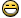 Emoticon sourire