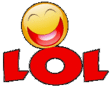 Laugh LOL 