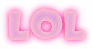 Emoticon Laugh LOL 