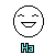 Emoticon Laugh LOL 