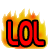 Laugh LOL 