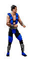 Emoticon Mortal Kombat 12