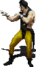 Emoticon Mortal Kombat 13