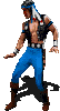 Emoticon Mortal Kombat 21