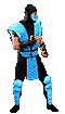 Emoticon Mortal Kombat 24