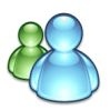 Emoticon Logo de MSN