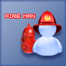 Emoticon MSN Feuerwehrmann