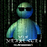 Emoticon MSN código Matrix