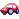 Emoticon MSN 6 - car