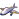 Emoticon MSN 6 - plane
