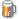 Emoticon MSN 6 - Glas Bier