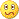 Emoticon MSN 6 - Confused :S