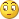 Emoticon MSN 6 - Altri vergogna