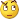 Emoticon MSN 6 - pensive