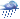 Emoticon MSN 6 - pluie