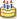 MSN 6 - torta cumpleaños