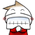 Emoticon Onion Head big grin