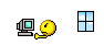 Emoticon 컴퓨터 2