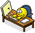 Emoticon 컴퓨터 5