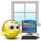 Emoticon 컴퓨터 7