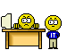 Emoticon 컴퓨터 12