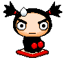Emoticon Pucca 20