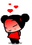 Emoticon Pucca 38