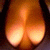 Emoticon breasts