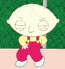 Emoticon Stewie Griffin - Family Guy