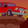 Emoticon The Simpsons 2